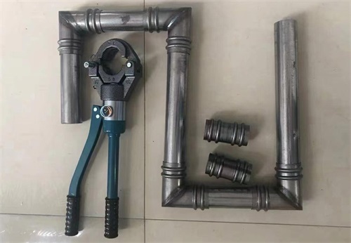 黔江承台冷却管