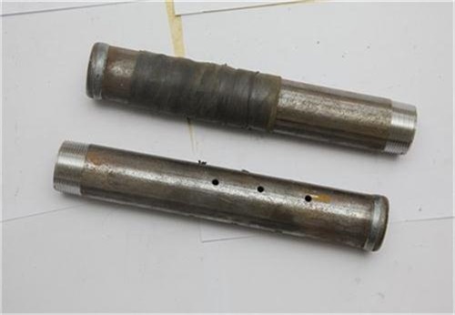 黔江注浆声测一体管