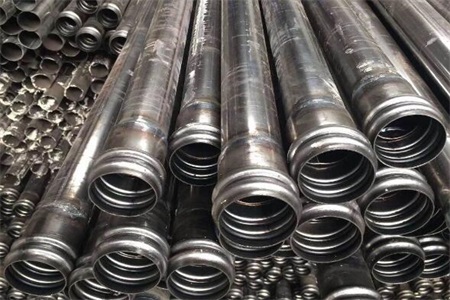黔江声测管是一种工程建筑材料
